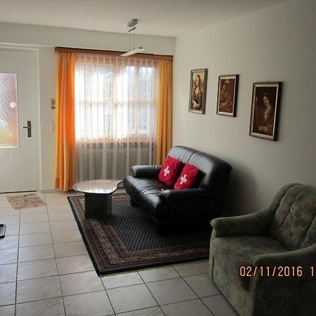Flumina - Ferienwohnung Fuer Max. 4 Personen Flims Ngoại thất bức ảnh