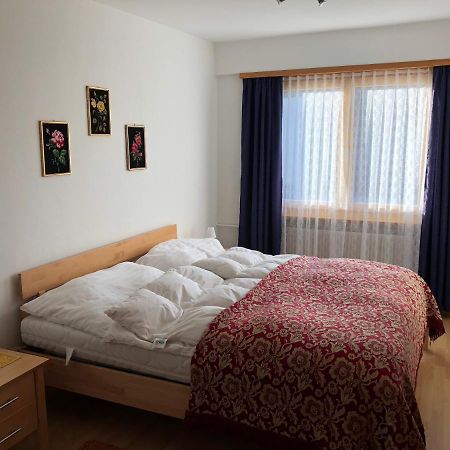 Flumina - Ferienwohnung Fuer Max. 4 Personen Flims Ngoại thất bức ảnh