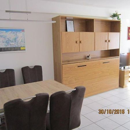 Flumina - Ferienwohnung Fuer Max. 4 Personen Flims Ngoại thất bức ảnh