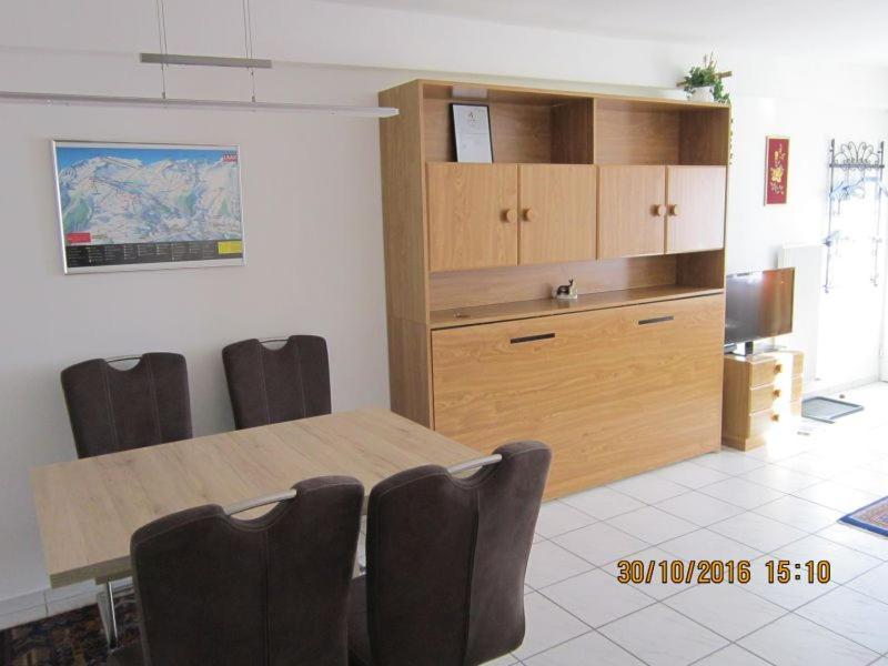 Flumina - Ferienwohnung Fuer Max. 4 Personen Flims Ngoại thất bức ảnh